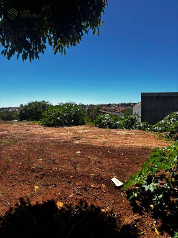 Terreno, 375 m² - Foto 1