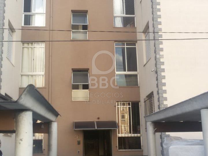 Apartamento à venda com 2 quartos, 51m² - Foto 1