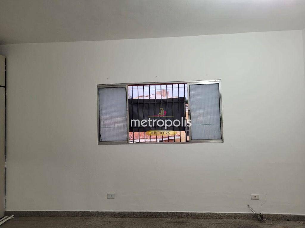 Conjunto Comercial-Sala para alugar, 46m² - Foto 3