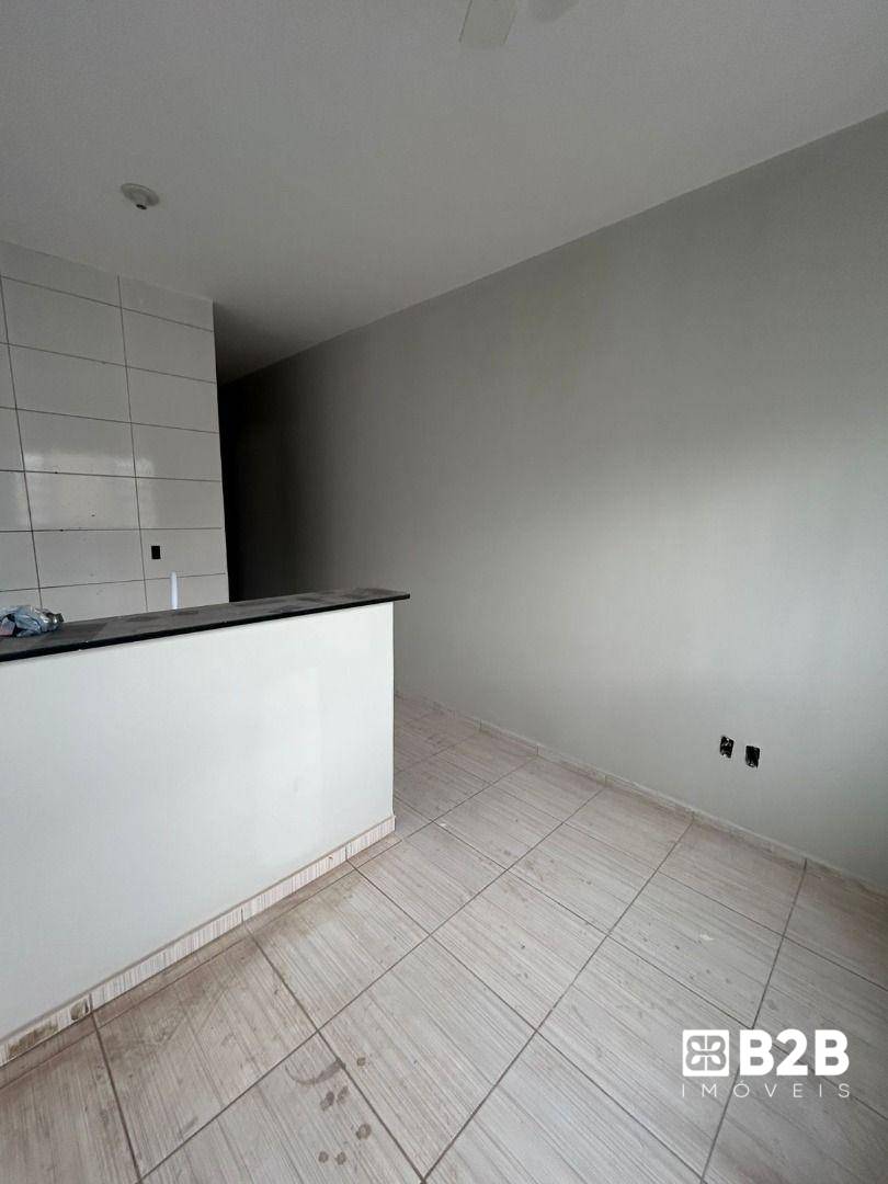 Casa, 2 quartos, 68 m² - Foto 4