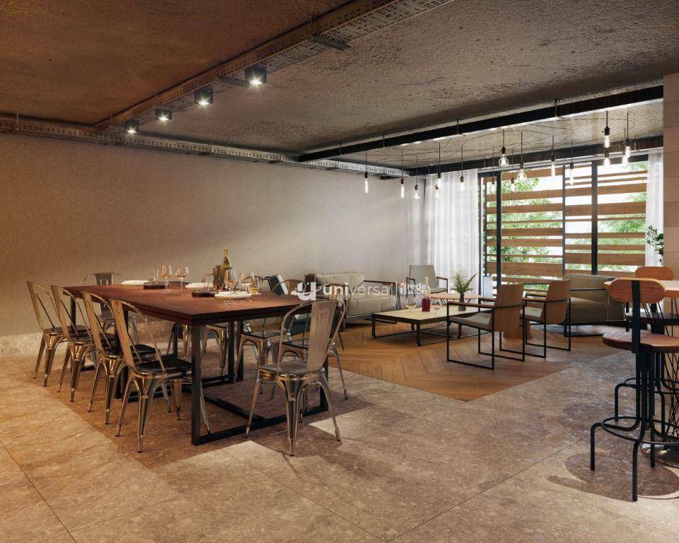 Apartamento à venda com 3 quartos, 110m² - Foto 9