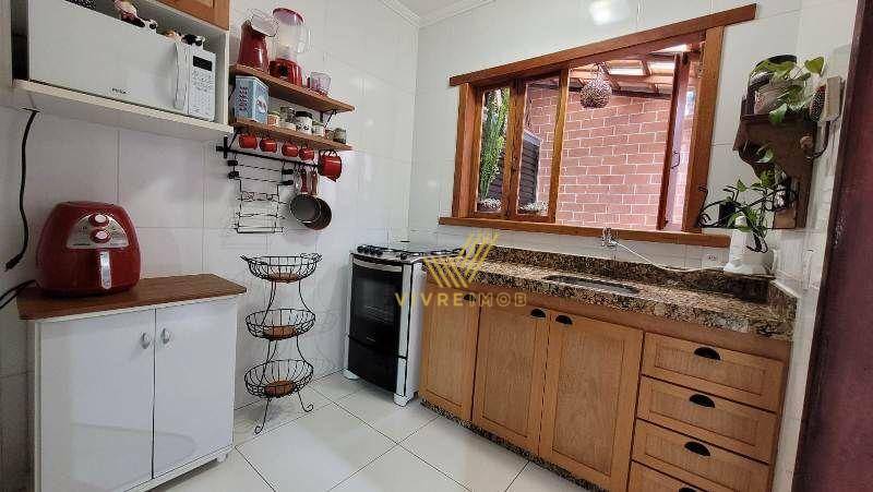 Casa de Condomínio à venda com 2 quartos, 85m² - Foto 9