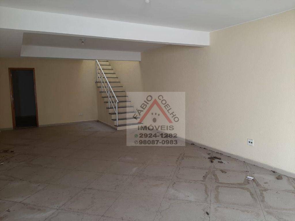 Sobrado à venda com 3 quartos, 190m² - Foto 16