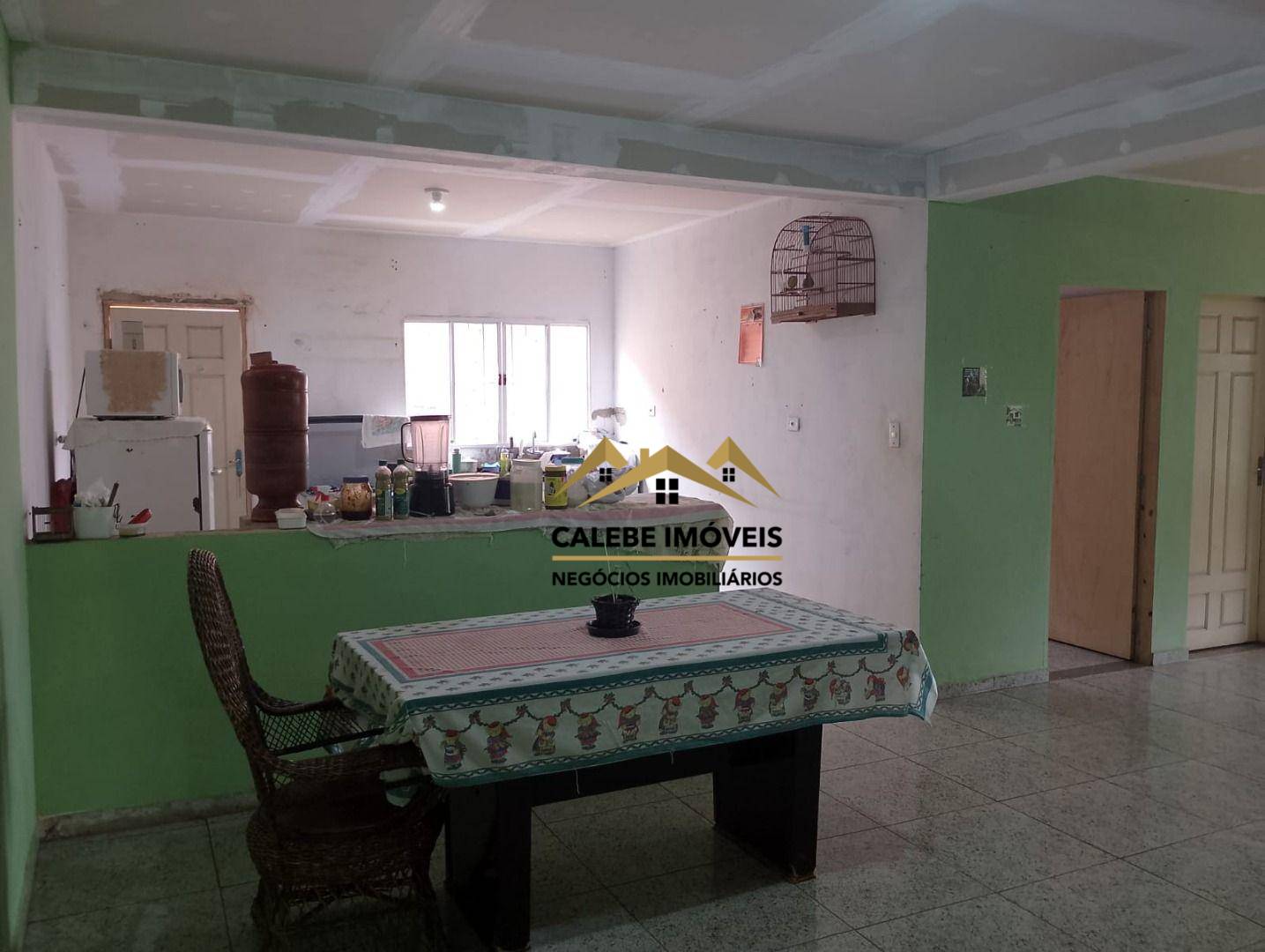 Chácara, 3 quartos, 1000 m² - Foto 8