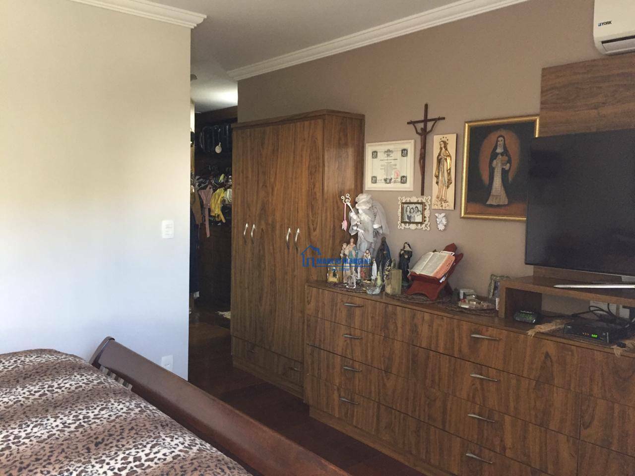 Casa de Condomínio à venda com 5 quartos, 490m² - Foto 22