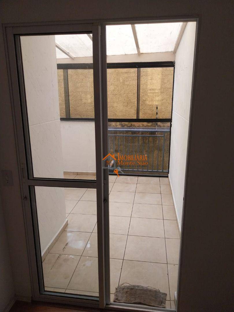 Apartamento, 2 quartos, 48 m² - Foto 1