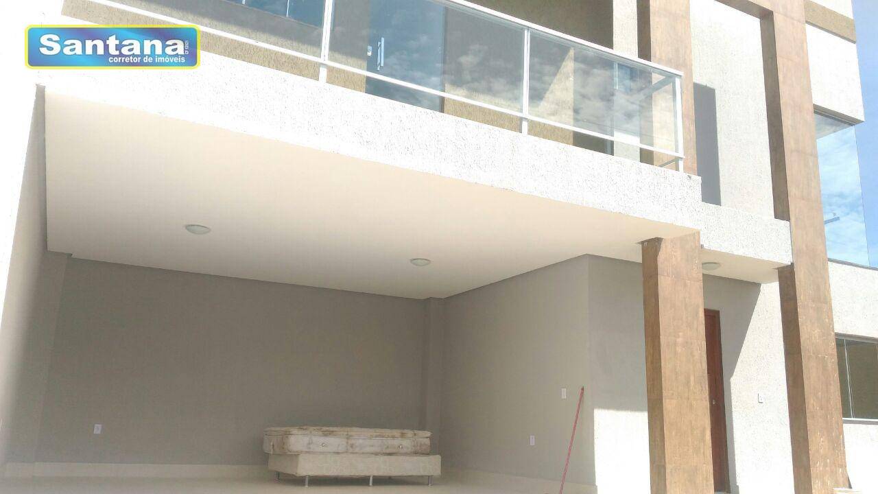 Casa à venda com 3 quartos, 380m² - Foto 4