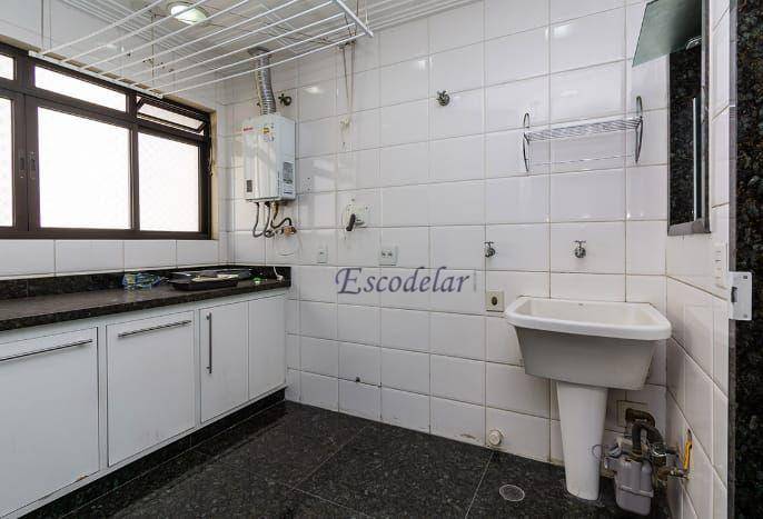 Apartamento à venda com 3 quartos, 165m² - Foto 30