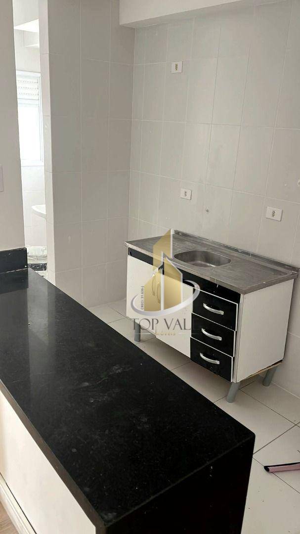 Apartamento à venda com 3 quartos, 80m² - Foto 11