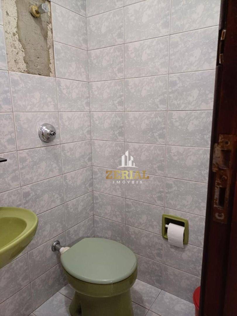 Sobrado à venda com 2 quartos, 115m² - Foto 13