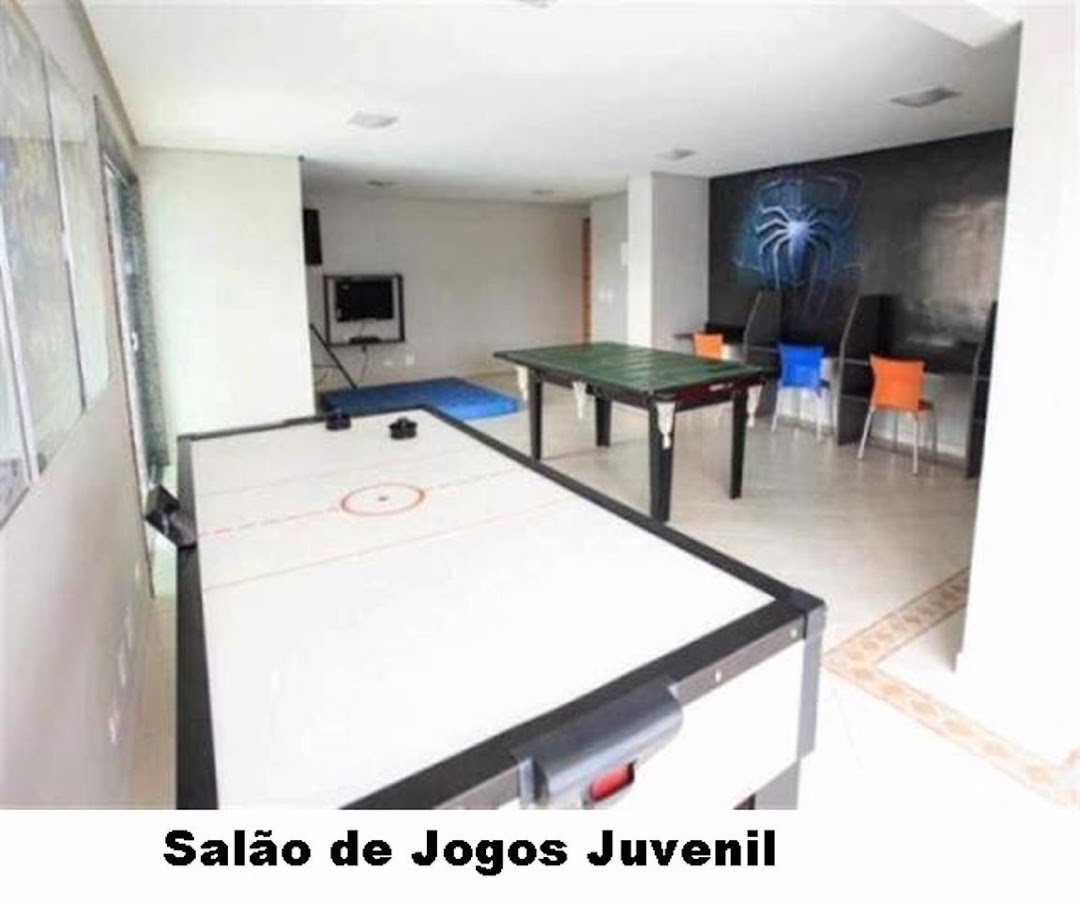 Apartamento à venda com 3 quartos, 138m² - Foto 44