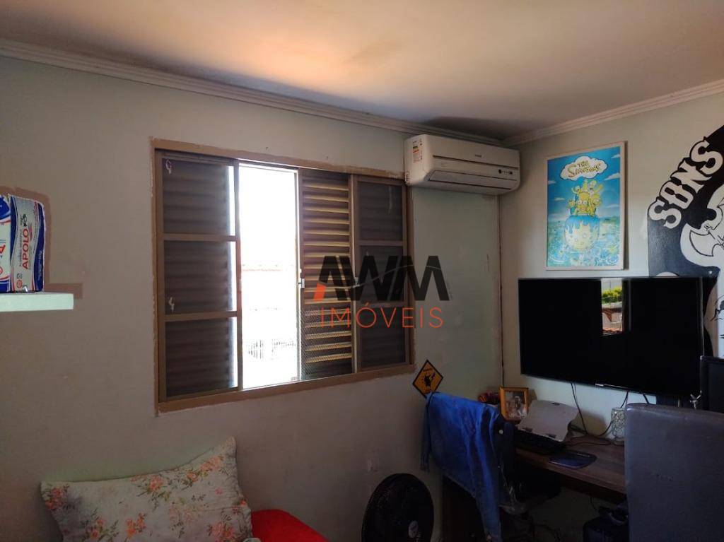 Sobrado à venda com 3 quartos, 160m² - Foto 30