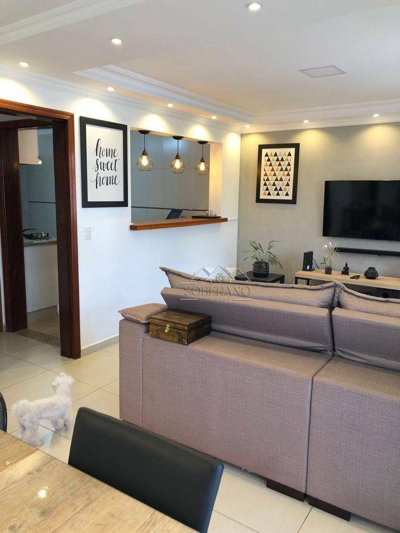 Apartamento à venda com 3 quartos, 114m² - Foto 8