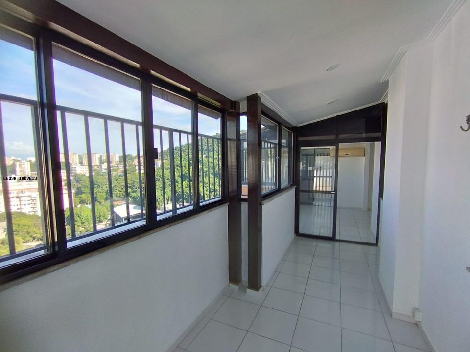 Cobertura à venda com 2 quartos, 120m² - Foto 19