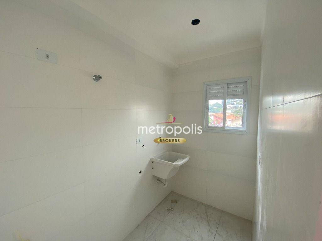 Apartamento à venda com 2 quartos, 50m² - Foto 5