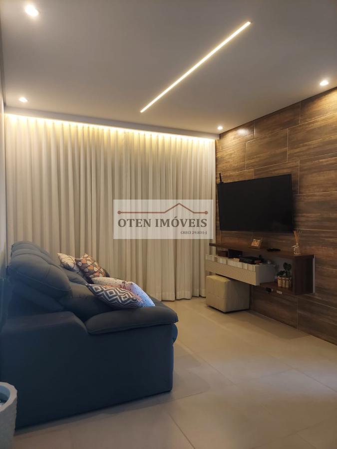 Apartamento à venda com 2 quartos, 75m² - Foto 1