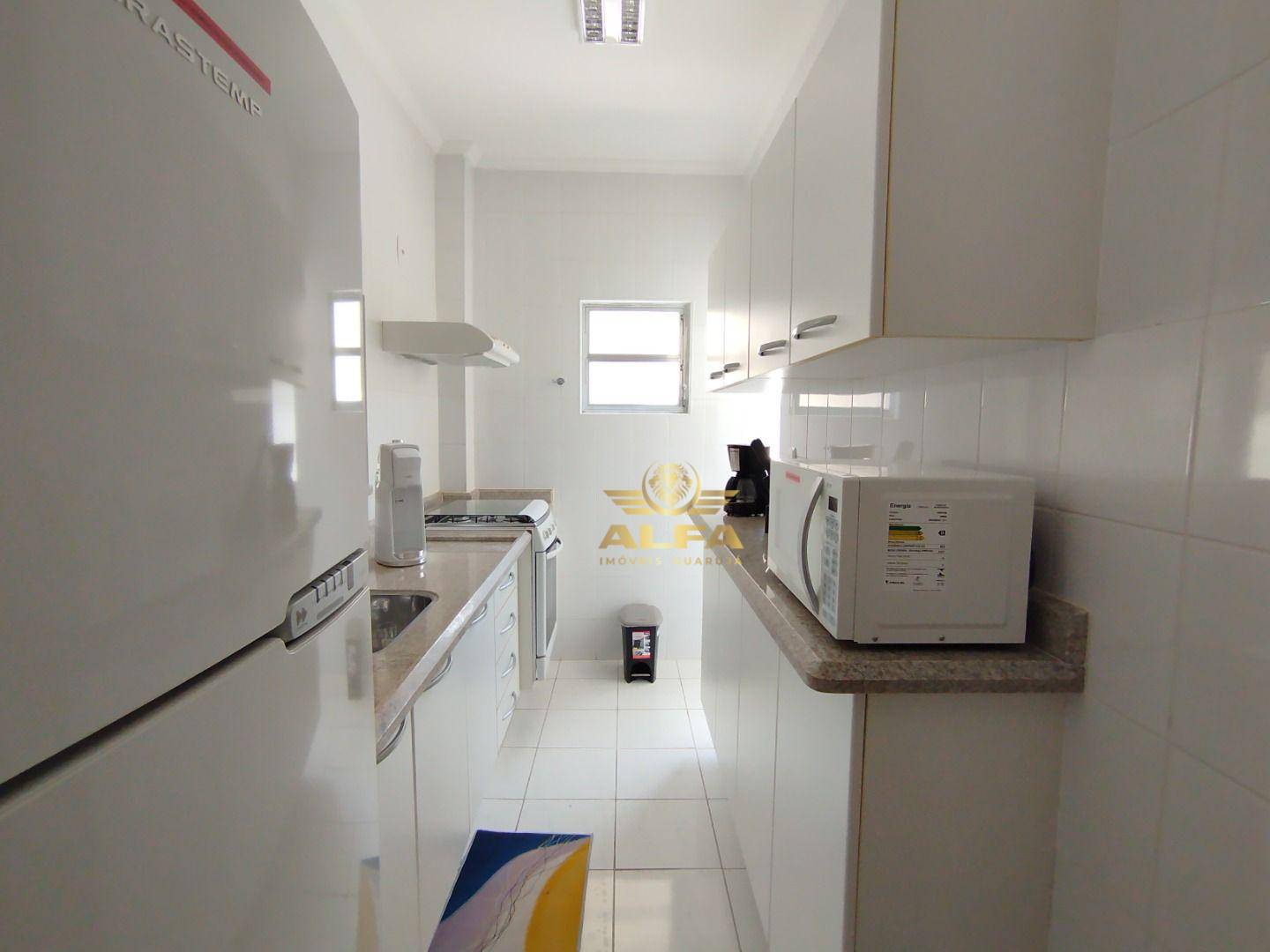 Apartamento à venda com 1 quarto, 64m² - Foto 12