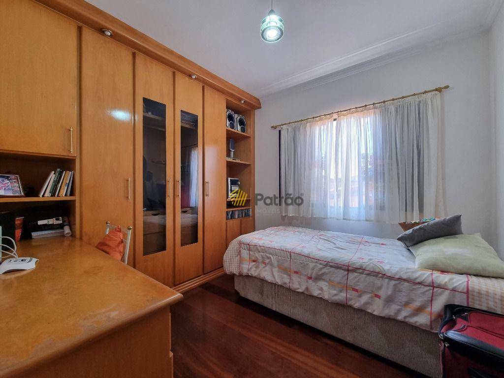 Sobrado à venda com 4 quartos, 253m² - Foto 33