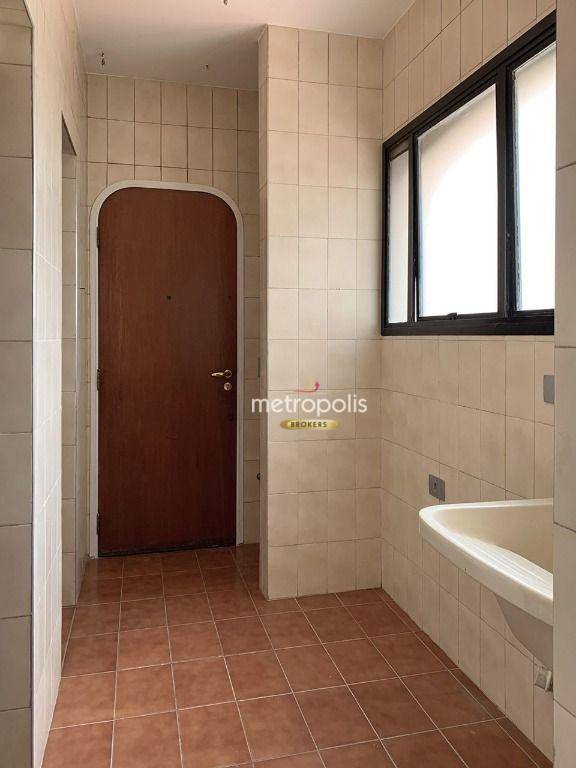 Apartamento para alugar com 4 quartos, 195m² - Foto 48