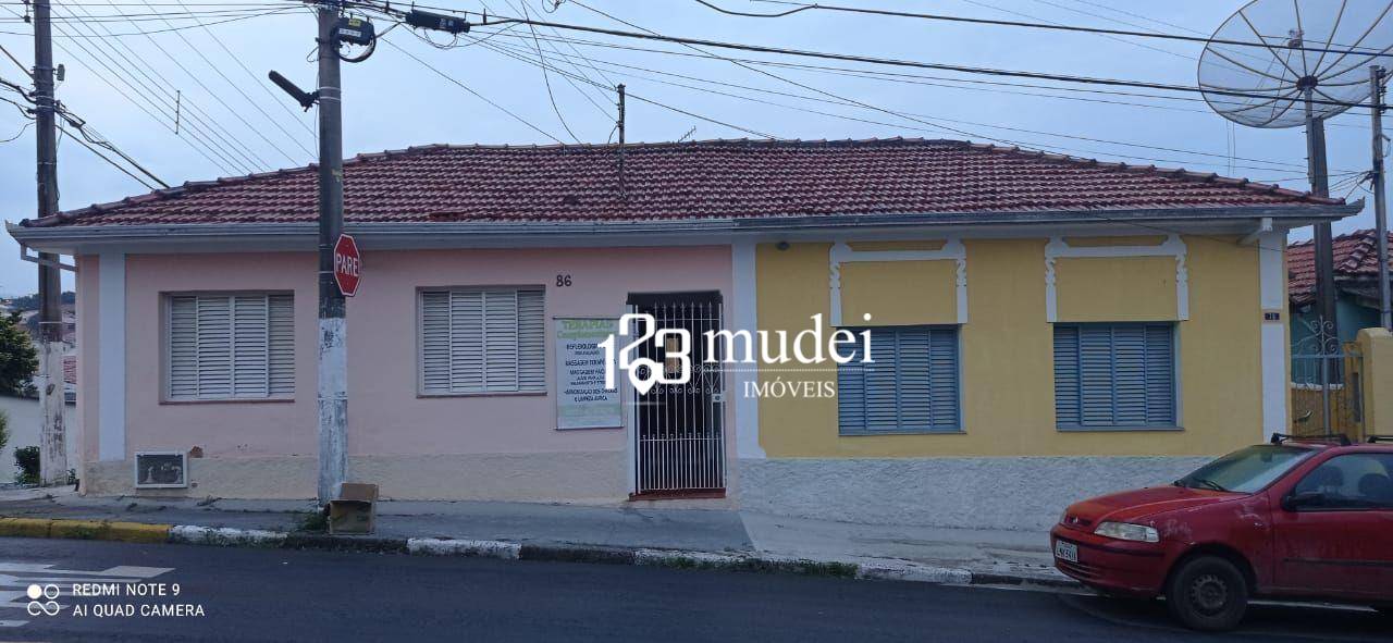 Casa à venda com 2 quartos, 520M2 - Foto 1