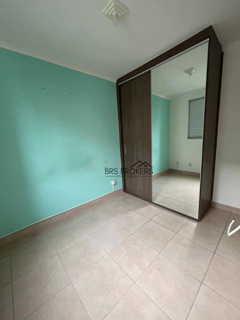 Apartamento à venda com 2 quartos, 45m² - Foto 14