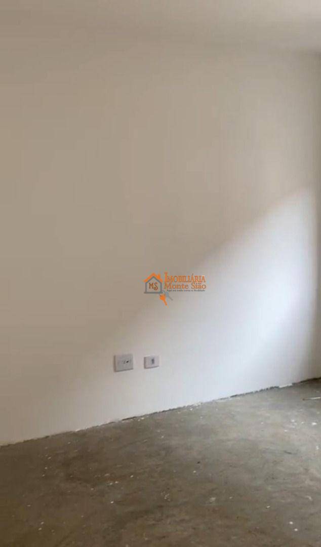 Apartamento à venda com 2 quartos, 47m² - Foto 7