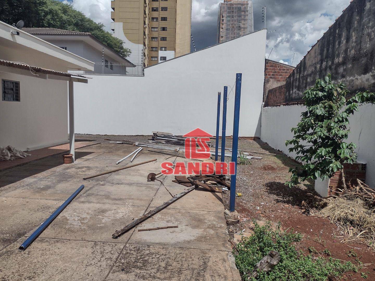 Casa para alugar com 3 quartos, 161m² - Foto 7