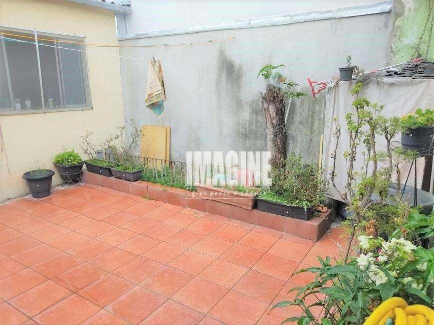 Casa à venda com 2 quartos, 110m² - Foto 12