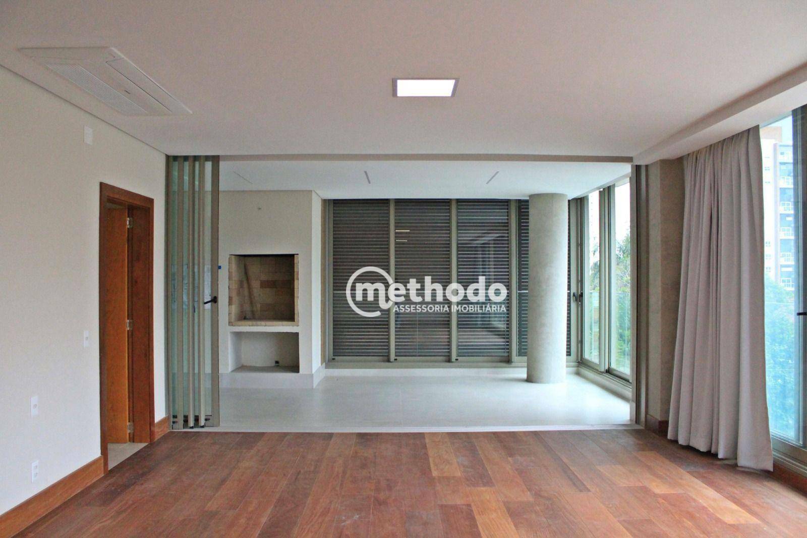 Apartamento à venda com 3 quartos, 257m² - Foto 6