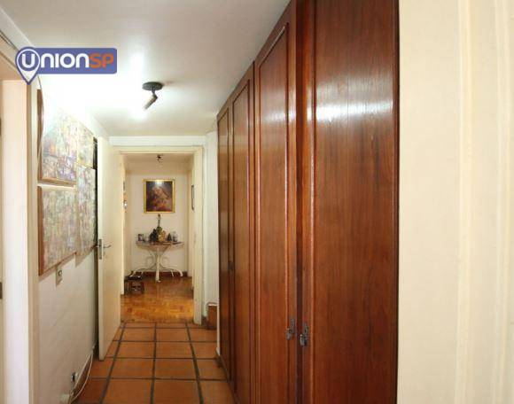 Apartamento à venda com 3 quartos, 158m² - Foto 12