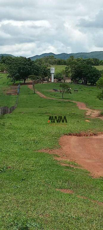 Fazenda à venda, 1887600M2 - Foto 21