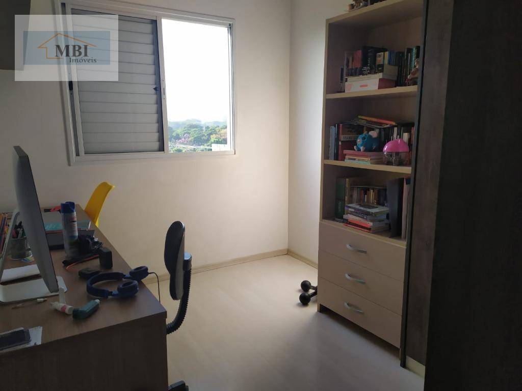 Apartamento à venda com 2 quartos, 65m² - Foto 7