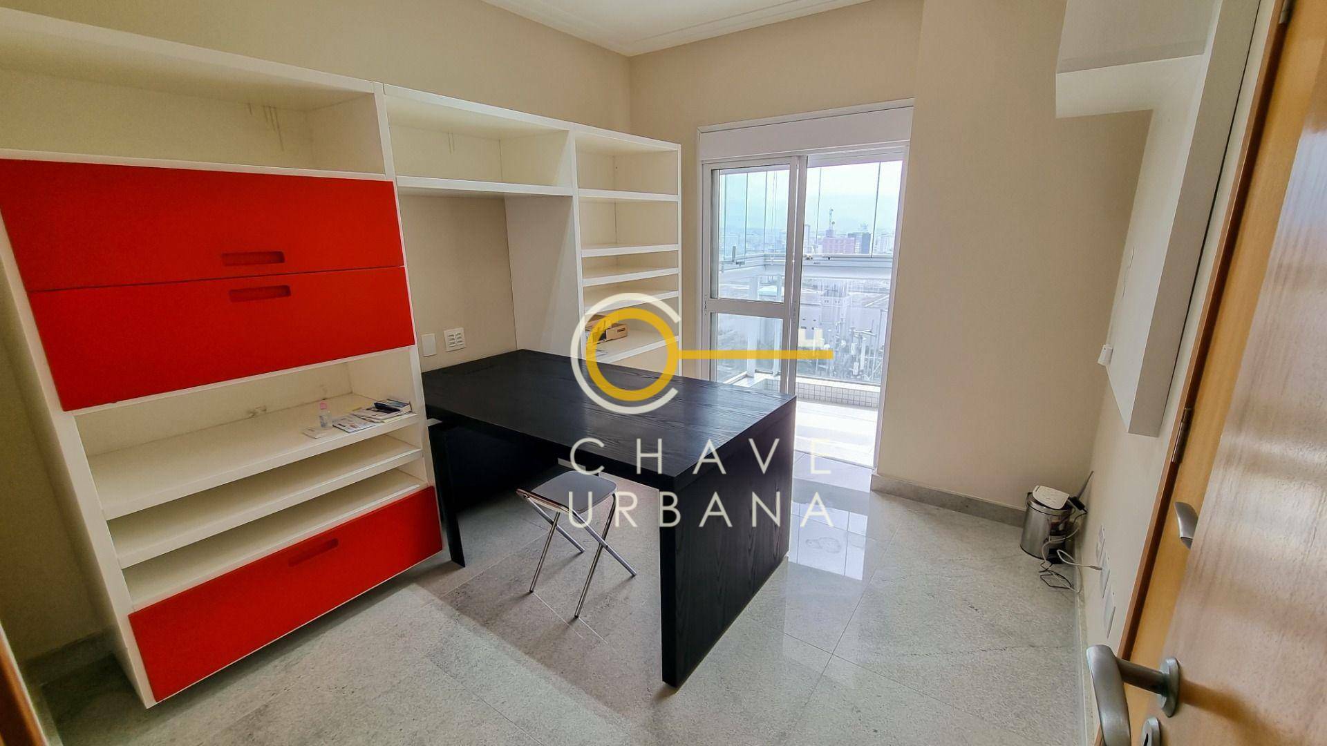 Apartamento à venda e aluguel com 4 quartos, 250m² - Foto 11