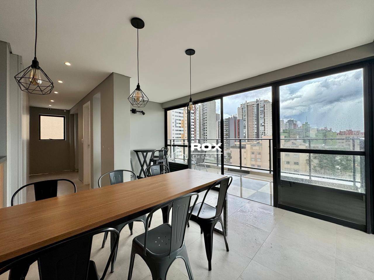 Kitnet e Studio para alugar com 1 quarto, 18m² - Foto 18