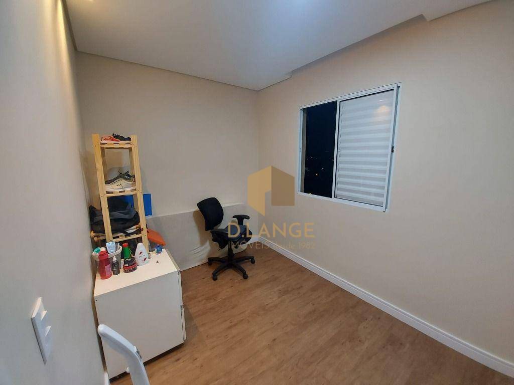 Apartamento à venda com 2 quartos, 51m² - Foto 16