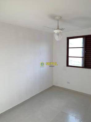 Apartamento à venda com 2 quartos, 53m² - Foto 9