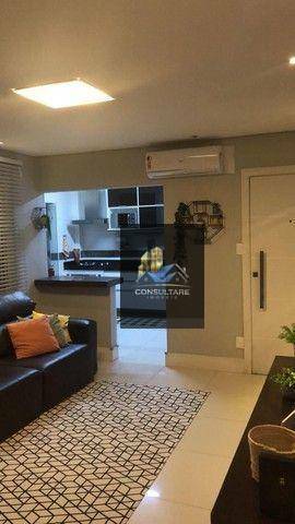 Apartamento à venda com 2 quartos, 90m² - Foto 1