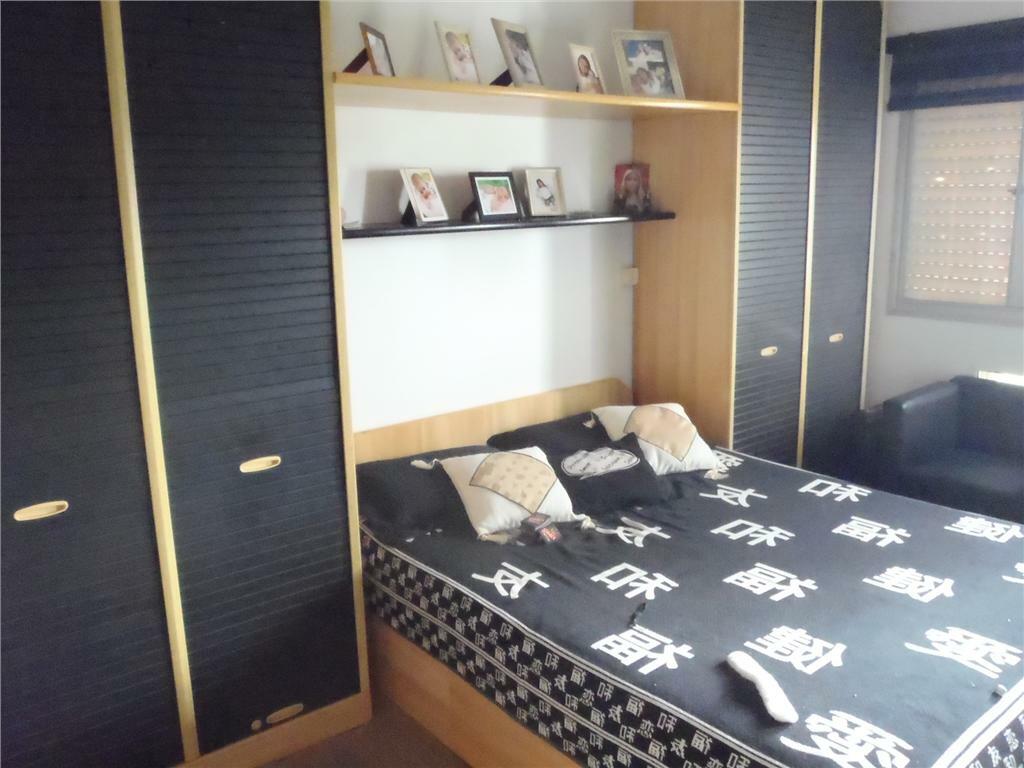 Apartamento à venda com 2 quartos, 66m² - Foto 10