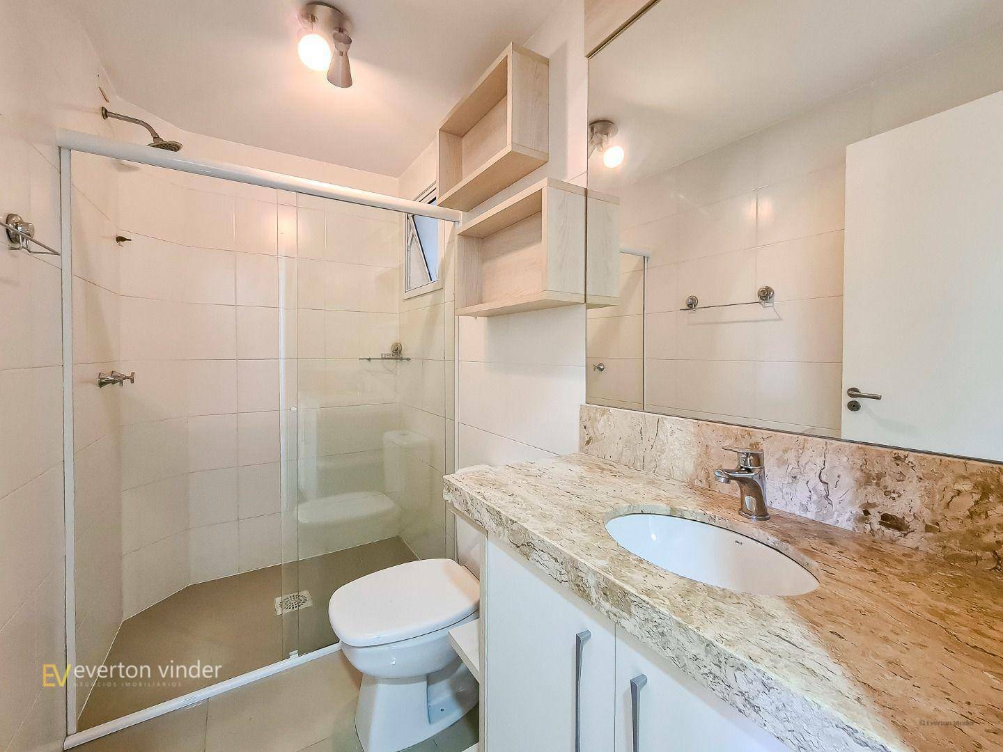 Apartamento à venda com 2 quartos, 98m² - Foto 11