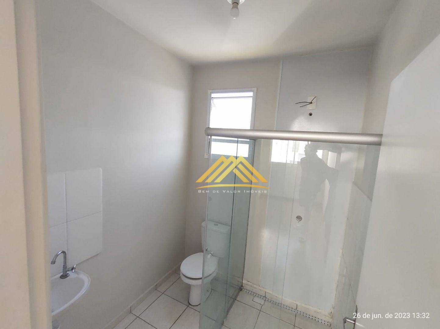 Apartamento à venda com 2 quartos, 44m² - Foto 8