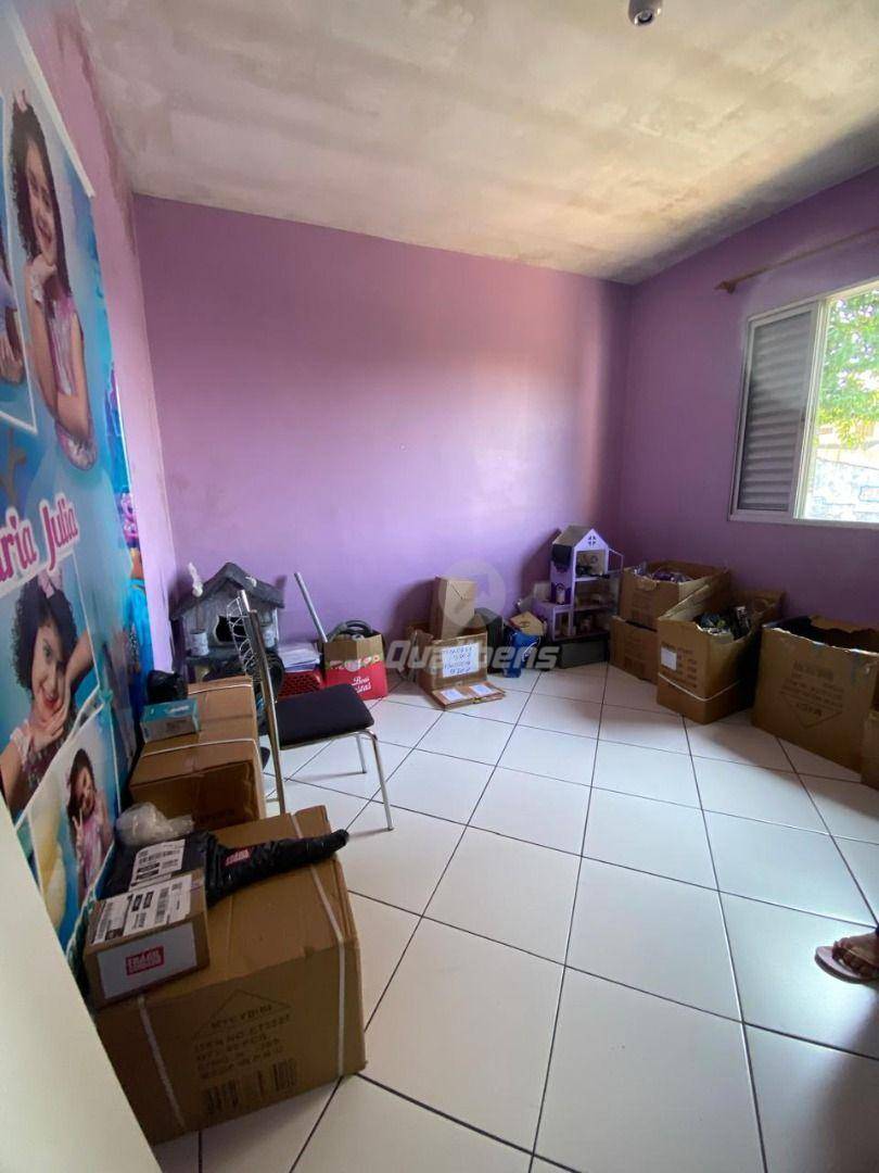 Sobrado à venda com 3 quartos, 280m² - Foto 18