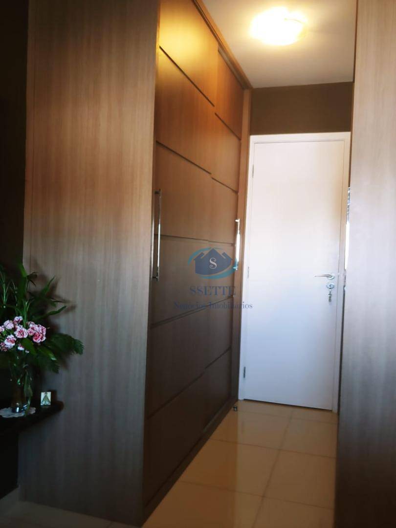 Apartamento à venda com 3 quartos, 140m² - Foto 26