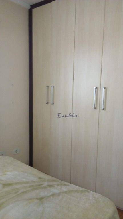 Apartamento à venda com 2 quartos, 60m² - Foto 9