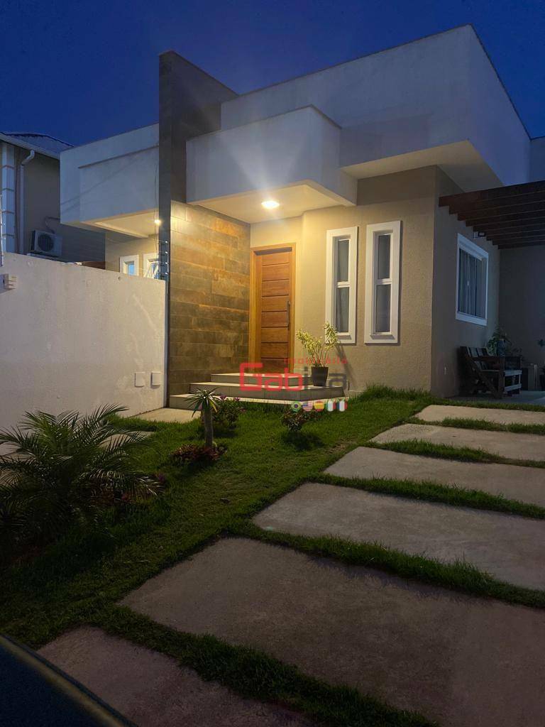 Casa à venda com 3 quartos, 90m² - Foto 18