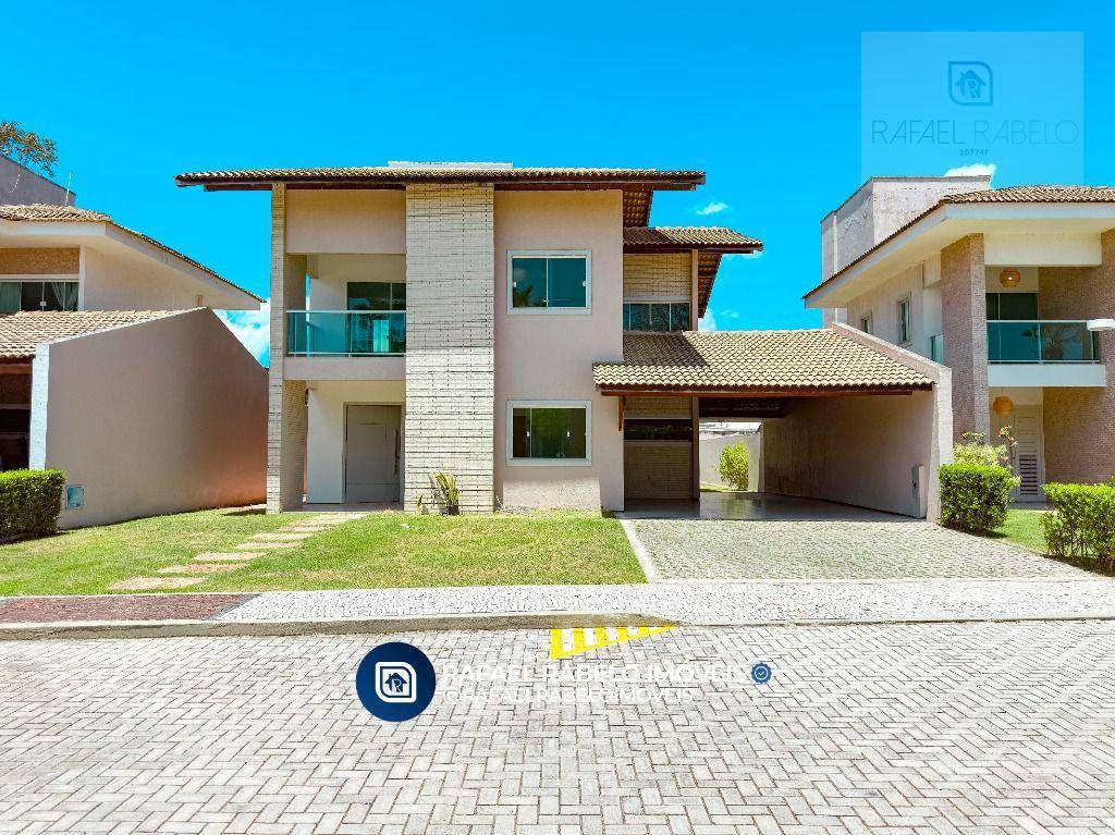 Casa de Condomínio, 4 quartos - Foto 1