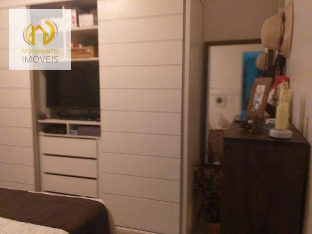 Apartamento à venda com 2 quartos, 70m² - Foto 8