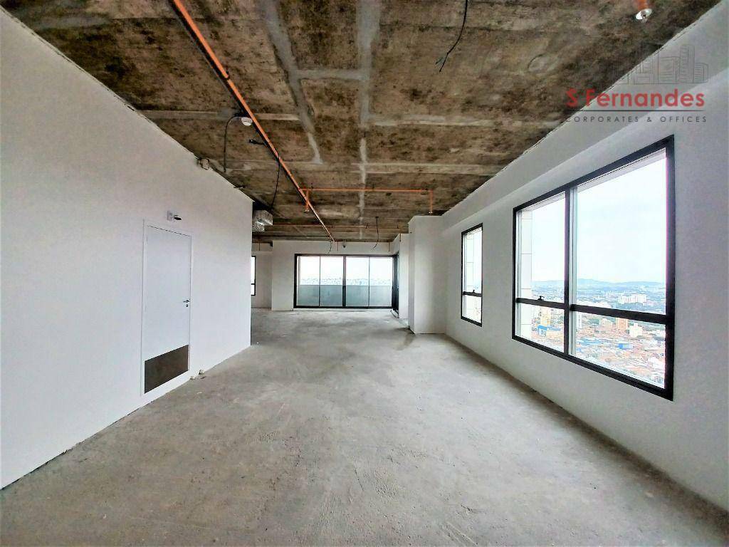 Conjunto Comercial-Sala para alugar, 500m² - Foto 26