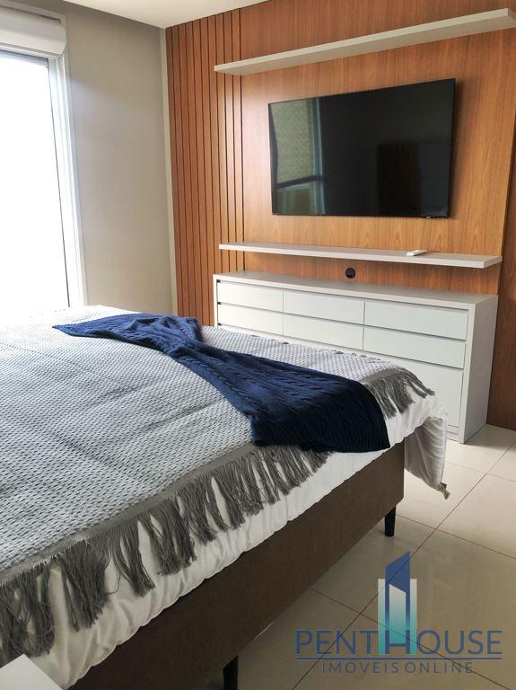 Apartamento para alugar com 3 quartos, 136m² - Foto 9