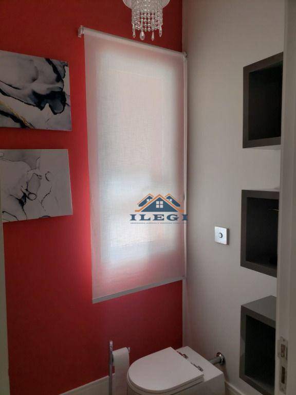 Casa de Condomínio à venda com 4 quartos, 644m² - Foto 15