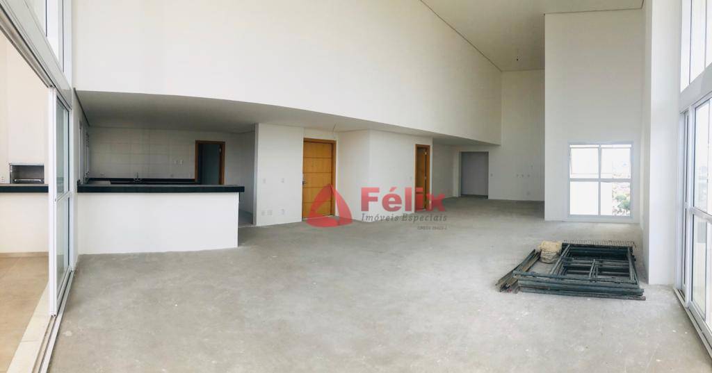 Apartamento à venda com 4 quartos, 360m² - Foto 5